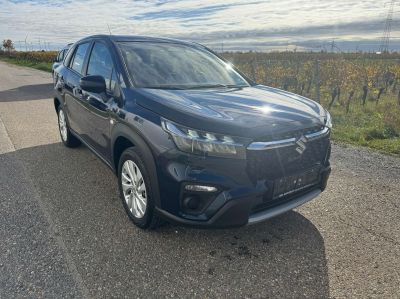 Suzuki S-Cross Neuwagen