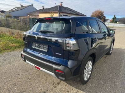 Suzuki S-Cross Neuwagen