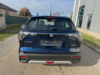 Suzuki S-Cross Neuwagen