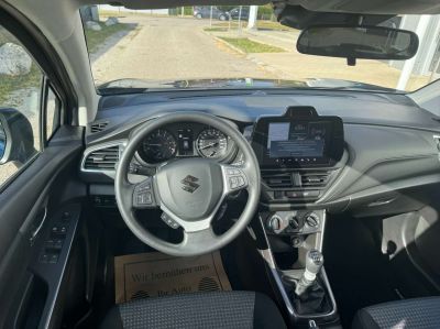 Suzuki S-Cross Neuwagen
