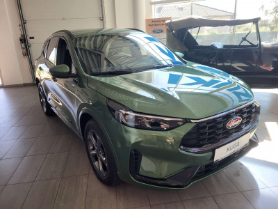 Ford Kuga Neuwagen