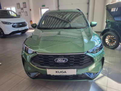 Ford Kuga Neuwagen