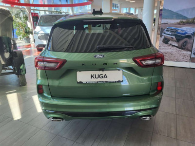 Ford Kuga Neuwagen