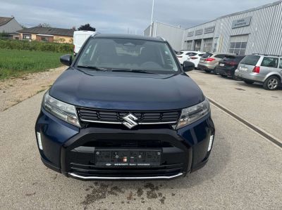 Suzuki Vitara Neuwagen