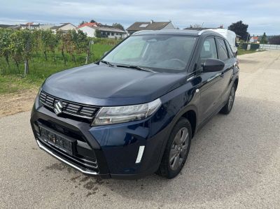 Suzuki Vitara Neuwagen
