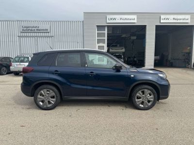 Suzuki Vitara Neuwagen