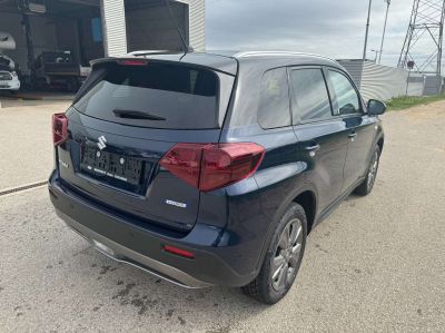Suzuki Vitara Neuwagen