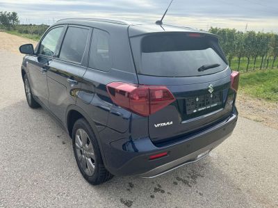 Suzuki Vitara Neuwagen