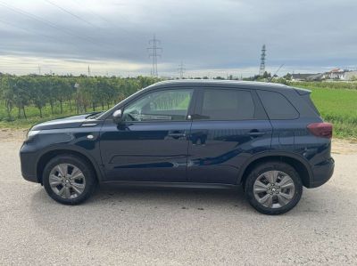 Suzuki Vitara Neuwagen