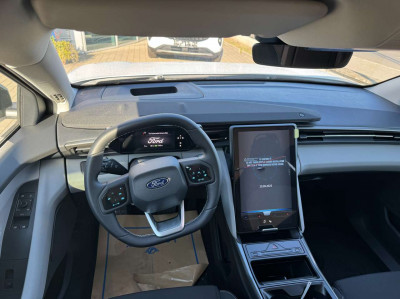 Ford Explorer Neuwagen