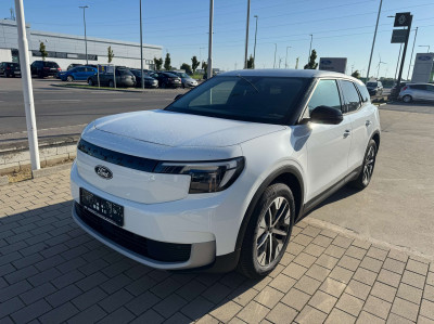 Ford Explorer Neuwagen