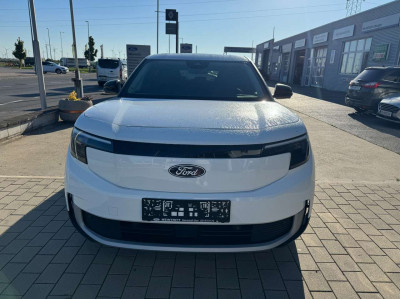 Ford Explorer Neuwagen