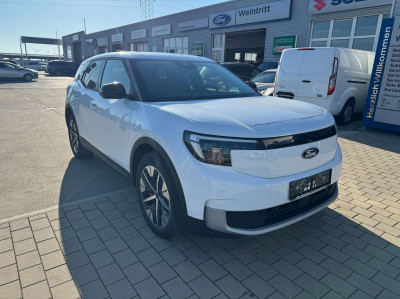 Ford Explorer Neuwagen