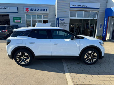 Ford Explorer Neuwagen