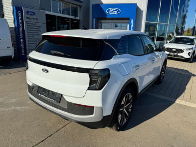 Ford Explorer Neuwagen