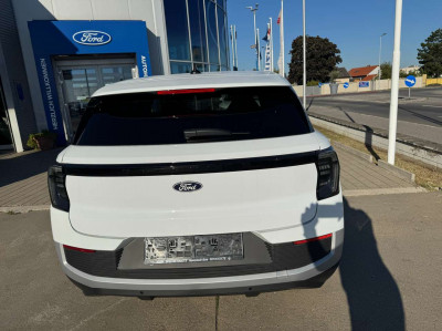 Ford Explorer Neuwagen