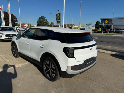 Ford Explorer Neuwagen