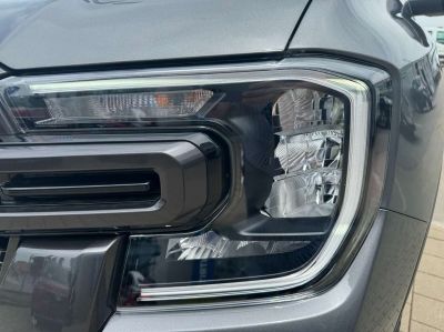 Ford Ranger Neuwagen Ford Ranger Neuwagen