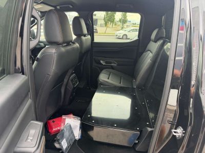 Ford Ranger Neuwagen Ford Ranger Neuwagen