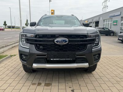 Ford Ranger Neuwagen Ford Ranger Neuwagen
