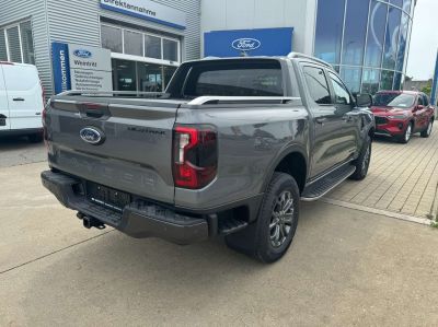 Ford Ranger Neuwagen Ford Ranger Neuwagen