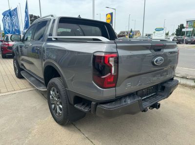 Ford Ranger Neuwagen Ford Ranger Neuwagen