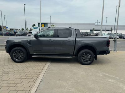 Ford Ranger Neuwagen Ford Ranger Neuwagen
