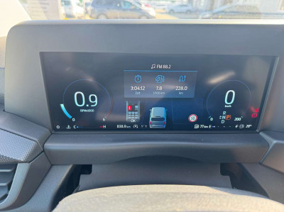 Ford Transit Custom Neuwagen