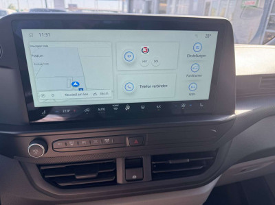 Ford Transit Custom Neuwagen