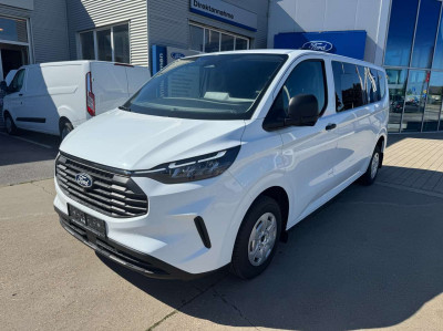 Ford Transit Custom Neuwagen