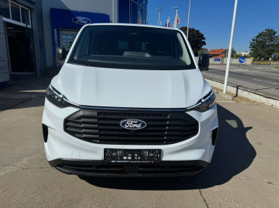 Ford Transit Custom Neuwagen