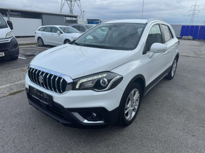 Suzuki SX4 S-Cross Gebrauchtwagen
