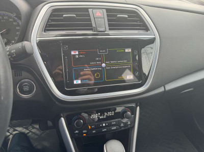 Suzuki SX4 S-Cross Gebrauchtwagen