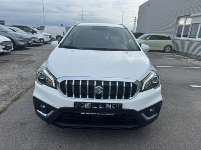 Suzuki SX4 S-Cross Gebrauchtwagen