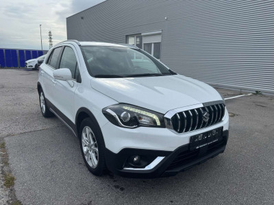 Suzuki SX4 S-Cross Gebrauchtwagen