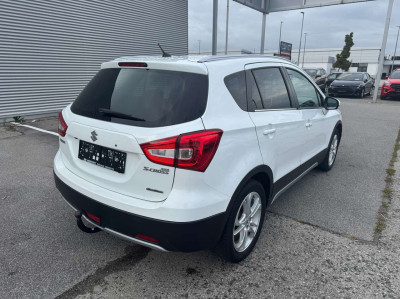 Suzuki SX4 S-Cross Gebrauchtwagen
