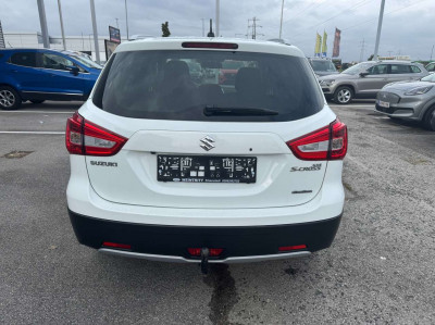 Suzuki SX4 S-Cross Gebrauchtwagen