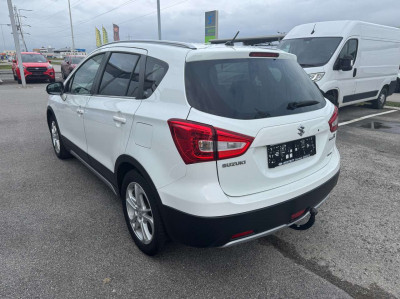 Suzuki SX4 S-Cross Gebrauchtwagen