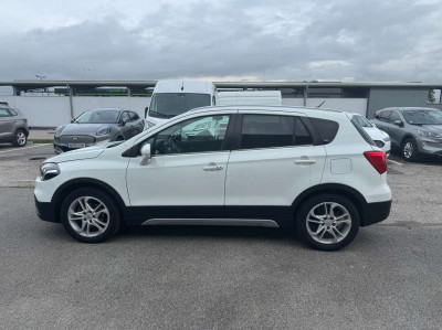 Suzuki SX4 S-Cross Gebrauchtwagen
