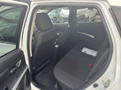 Suzuki SX4 S-Cross Gebrauchtwagen