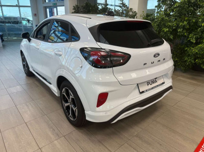 Ford Puma Neuwagen