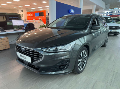 Ford Focus Neuwagen