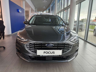 Ford Focus Neuwagen