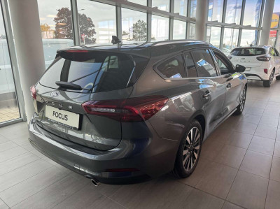 Ford Focus Neuwagen