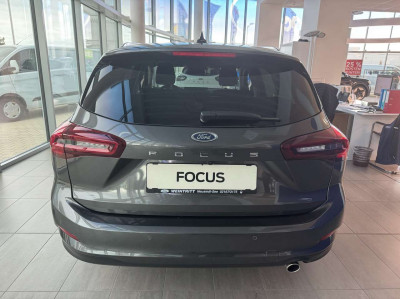 Ford Focus Neuwagen