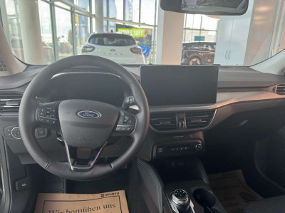 Ford Focus Neuwagen
