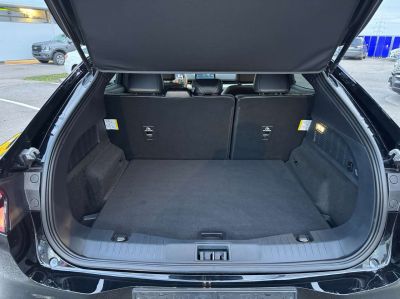 Ford Mustang Mach-E Gebrauchtwagen