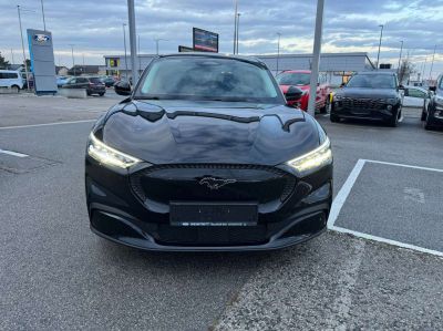 Ford Mustang Mach-E Gebrauchtwagen