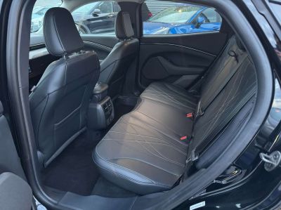 Ford Mustang Mach-E Gebrauchtwagen