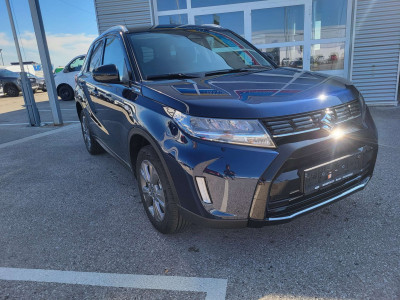 Suzuki S-Cross Vorführwagen